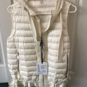 Moncler vest